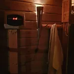 6 - Persoons Forest 217 Sauna Vakantiehuis Ewijk
