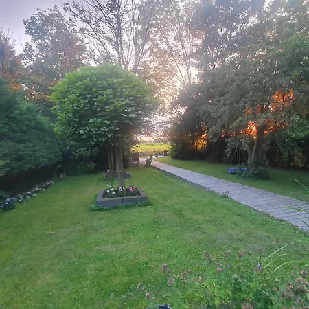 Holiday home 6 - Persoons Forest 217 Sauna