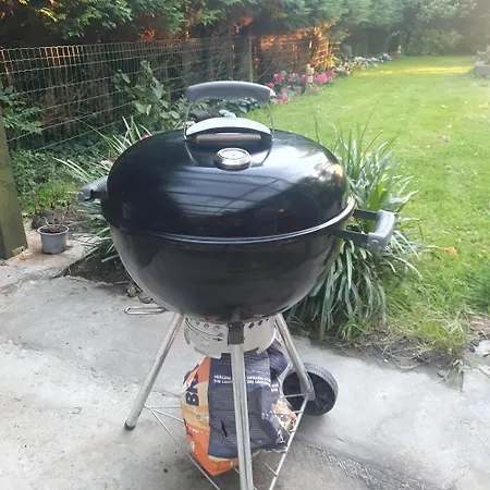 Holiday home 6 - Persoons Forest 217 Sauna