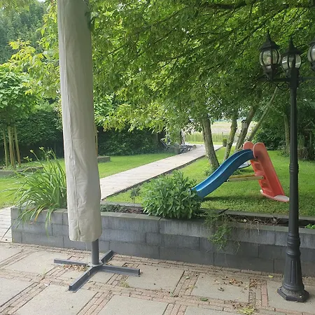 Holiday home 6 - Persoons Forest 217 Sauna Ewijk