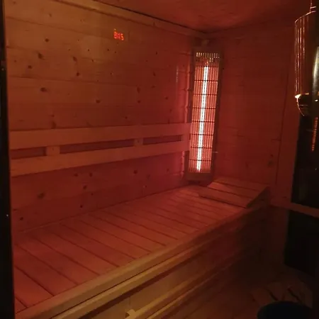 Holiday home 6 - Persoons Forest 217 Sauna Ewijk