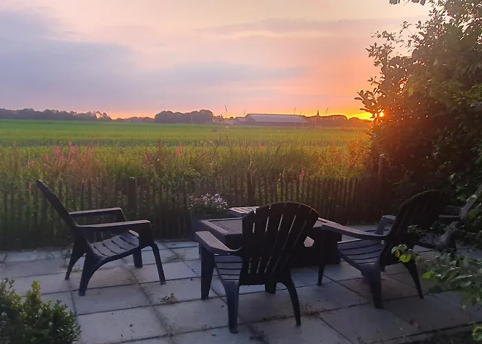 Holiday home 6 - Persoons Forest 217 Sauna *