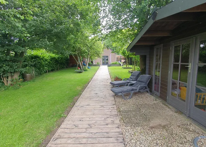 6 - Persoons Forest 217 Sauna