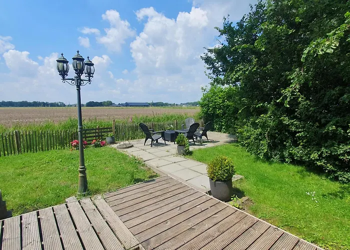 6 - Persoons Forest 217 Sauna Ewijk