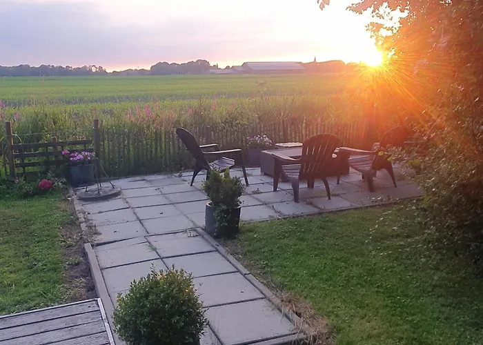 6 - Persoons Forest 217 Sauna