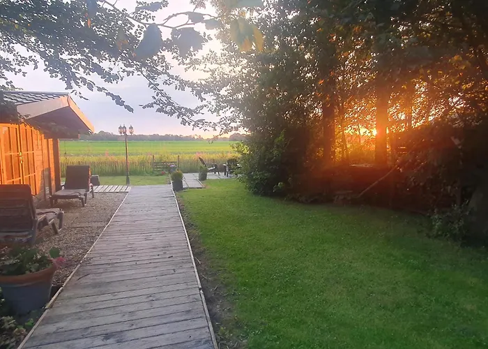 6 - Persoons Forest 217 Sauna *