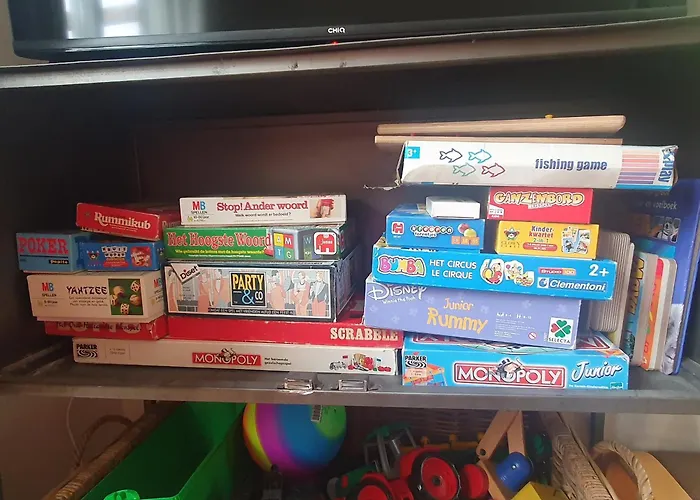 6 - Persoons Forest 217 Sauna *