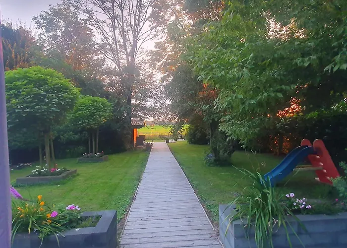 6 - Persoons Forest 217 Sauna Holiday home Ewijk