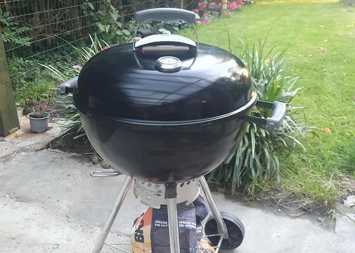 Holiday home 6 - Persoons Forest 217 Sauna