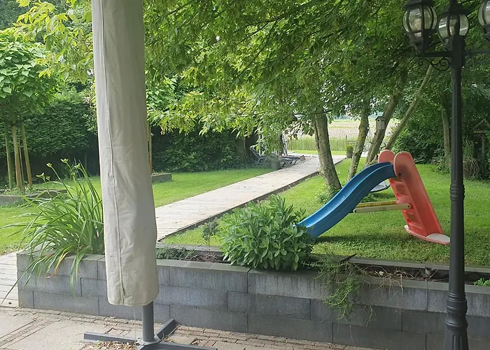 Holiday home 6 - Persoons Forest 217 Sauna Ewijk