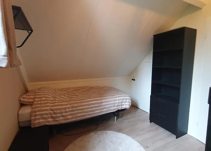 6 - Persoons Forest 217 Sauna * Ewijk