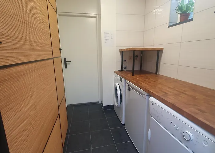 Holiday home 6 - Persoons Forest 217 Sauna *