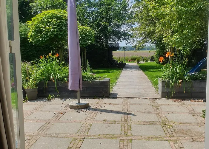 6 - Persoons Forest 217 Sauna *