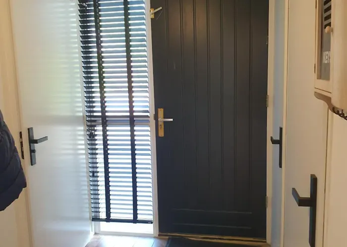 6 - Persoons Forest 217 Sauna Holiday home