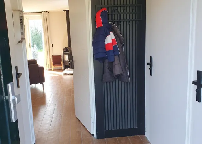 펜션 6 - Persoons Forest 217 Sauna *