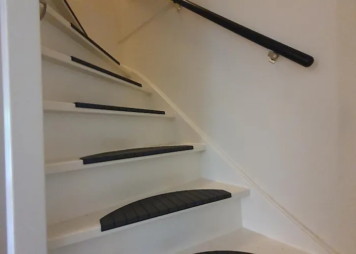 6 - Persoons Forest 217 Sauna Ewijk