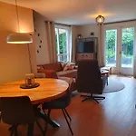 Дом отдыха 6 - Persoons Forest 217 Sauna Ewijk