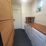 Дом отдыха 6 - Persoons Forest 217 Sauna *
